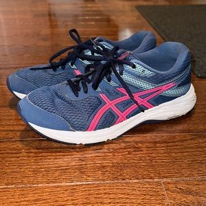 Women ASICS shoes